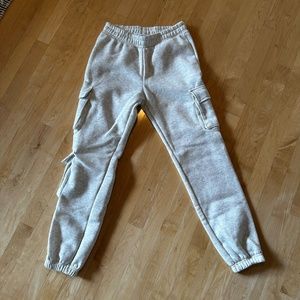 Love Streak - Cargo Joggers